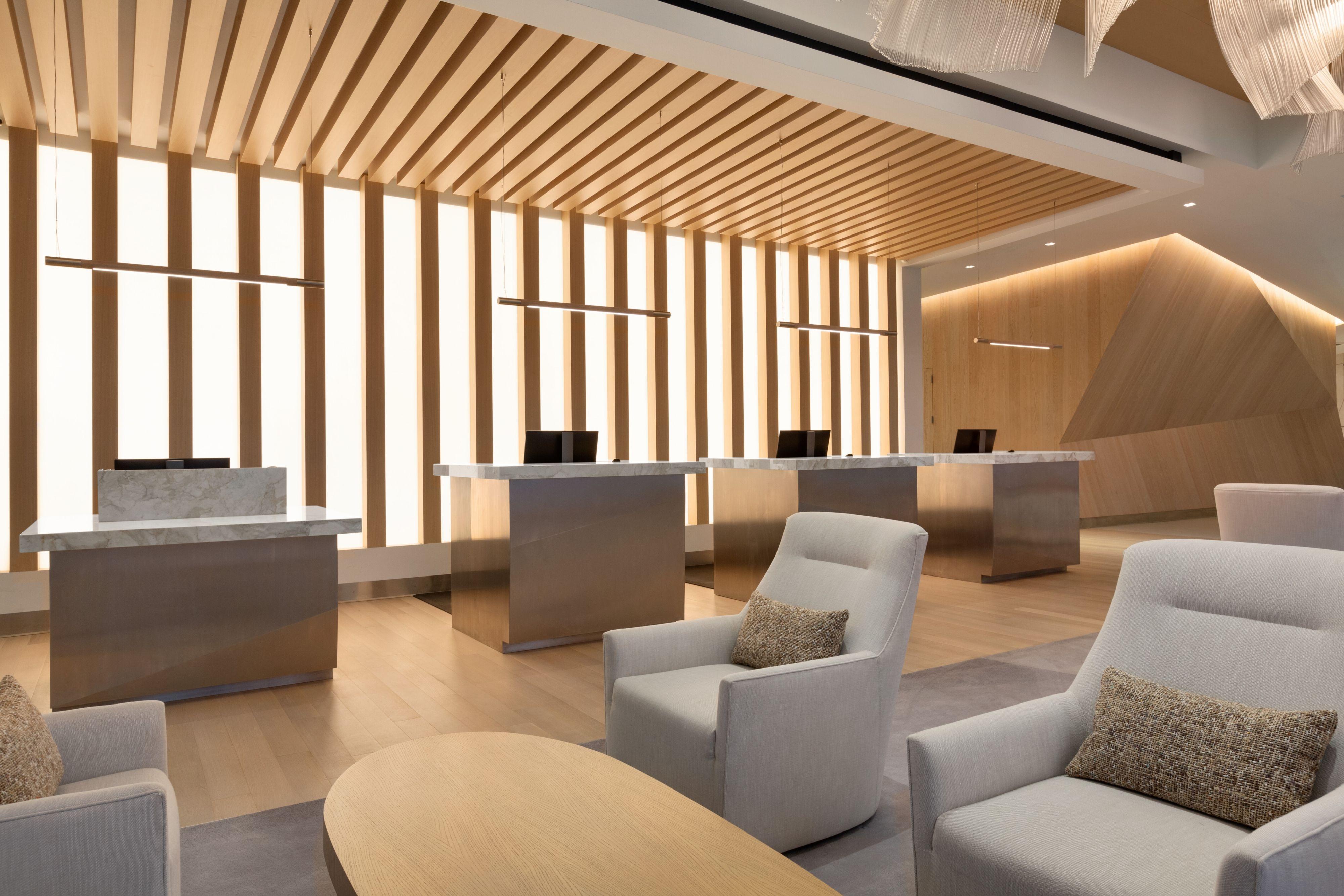 The Viv Hotel, Anaheim, A Tribute Portfolio Hotel מראה חיצוני תמונה The new lounge at the airport